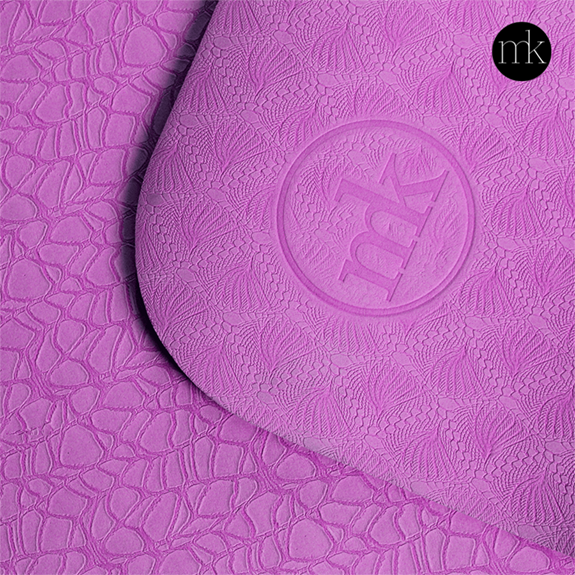 Thảm Yoga tiêu chuẩn