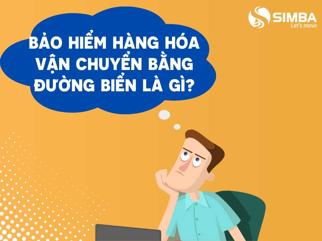 Bảo hiểm hàng hóa vận chuyển bằng đường biển là gì?