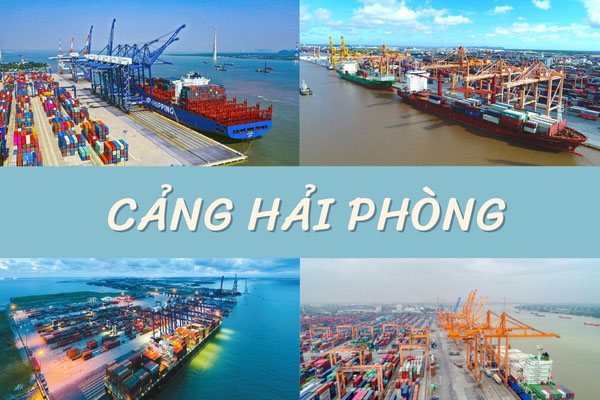 Cảng Hải Phòng