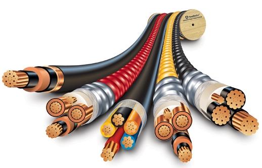 Chính sách về thuế khi nhập khẩu dây cáp điện Chính sách về thuế khi nhập khẩu dây cáp điện