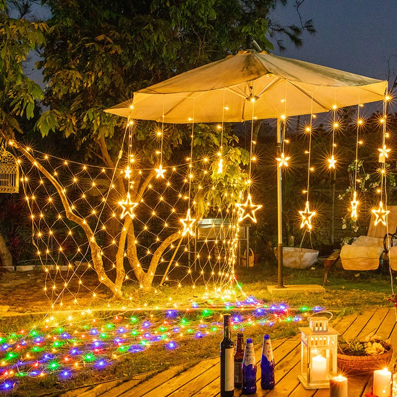 Thông tin về đèn led trang trí