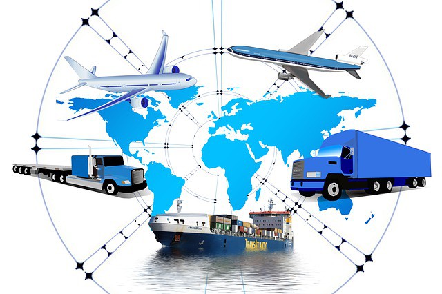 Dịch vụ Logistics là gì? Tại sao dịch vụ Logistics của SIMBA đáng để bạn lựa chọn!