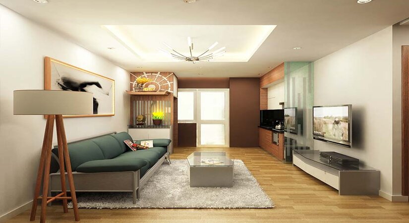 Đồ gia dụng phòng khách