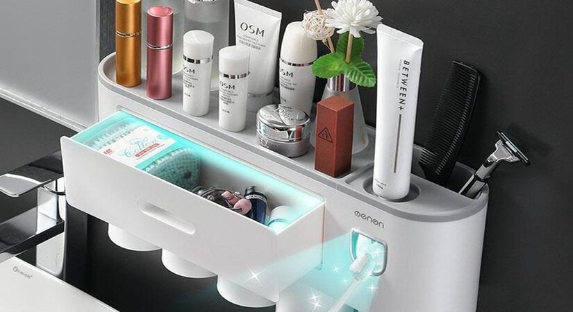 Đồ gia dụng phòng tắm