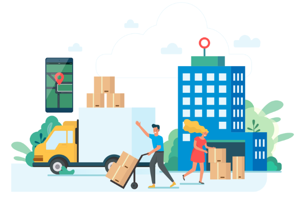 Vai trò của logistics ngược