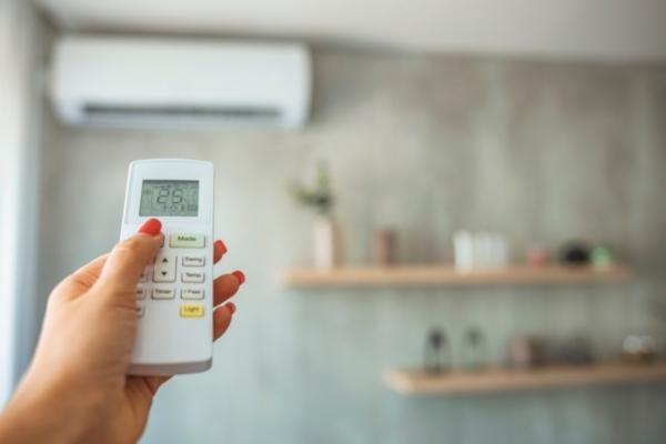 Tìm hiểu về máy lạnh nội địa Trung