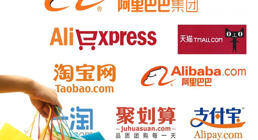 Nhập nguồn hàng máy móc qua các trang thương mại điện tử