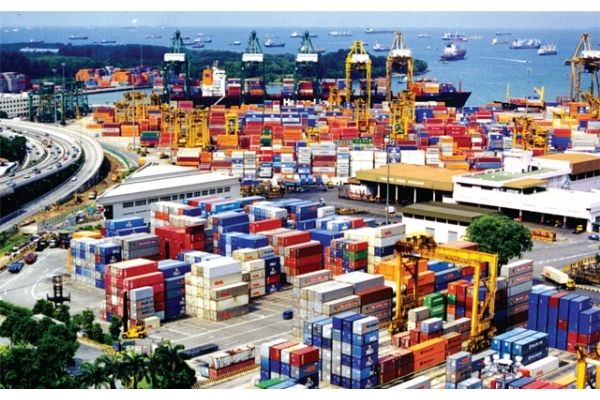 Phí lưu container là gì? Có bao nhiêu loại phí lưu container?