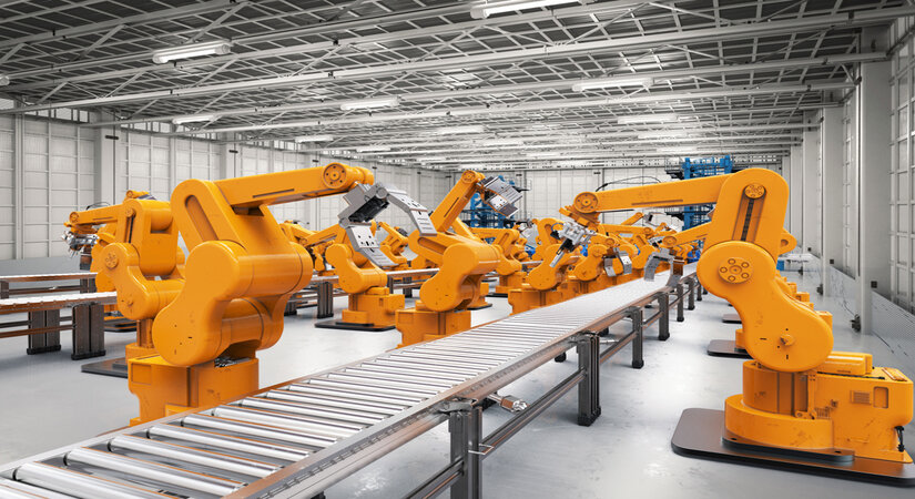 Những quy định về nhập khẩu máy móc thiết bị mới nhà kinh doanh cần nắ | SIMBA GROUP