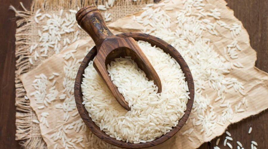 Xuất khẩu gạo của Việt Nam trong những năm gần đây liên tục tăng