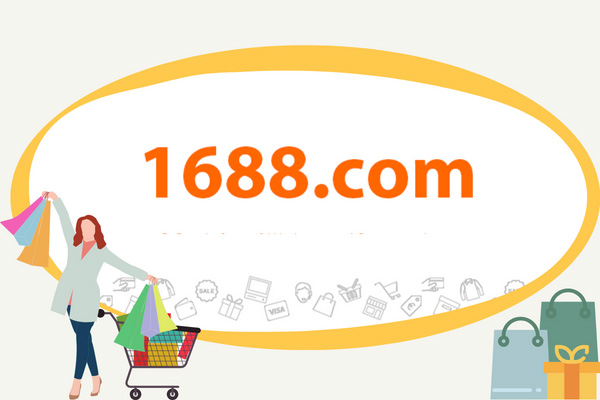 1688.com là sàn thương mại điện tử hàng đầu hiện nay thuộc tập đoàn Alibaba do tỷ phú Jack Ma đứng đầu