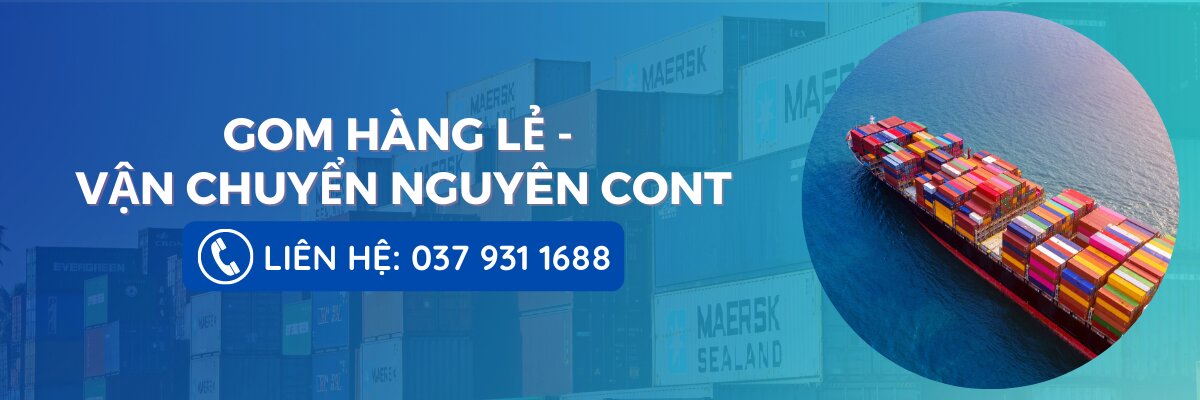 Hàng lẻ LCL là gì?