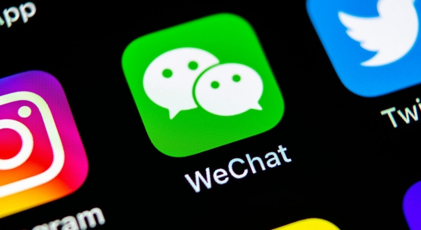 Wechat là gì?