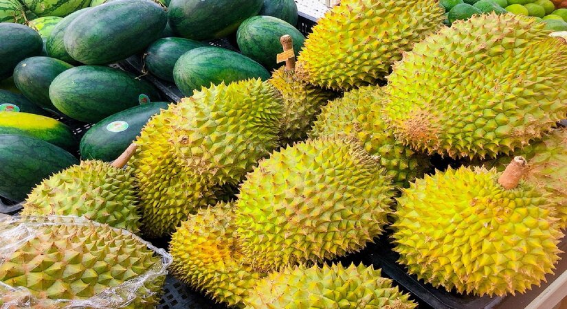 Shipping fruits from Vietnam to China supper fast