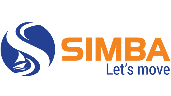 logo SIMBA GROUP