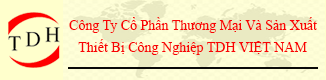 Logo TDH Việt Nam