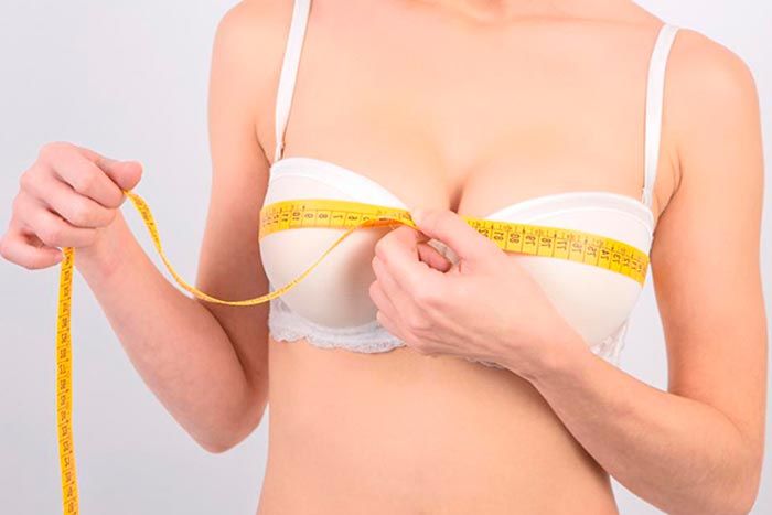 Cách đo size áo ngực chuẩn kích thước Việt Nam và quốc tế