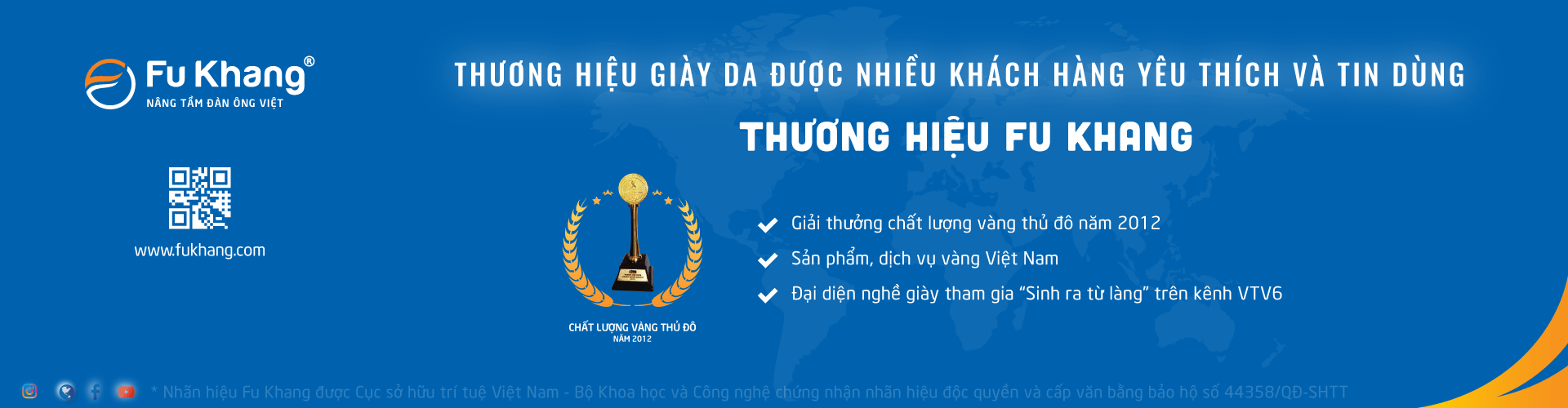 Giày cưới nam