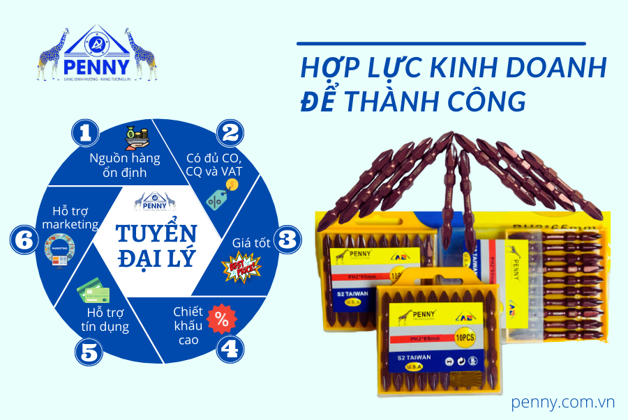 Công ty Ánh Dương tuyển đại lý, nhà phân phối toàn quốc