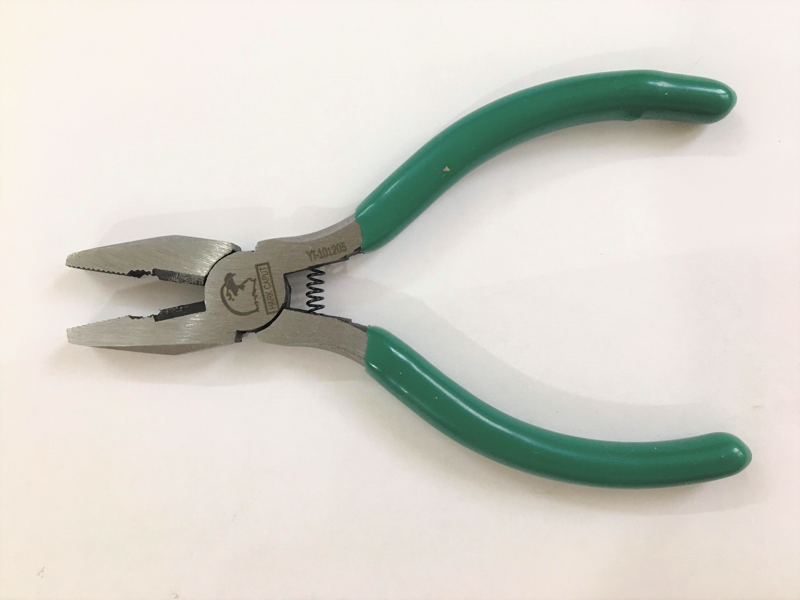 Kìm điện 5 inch Caput