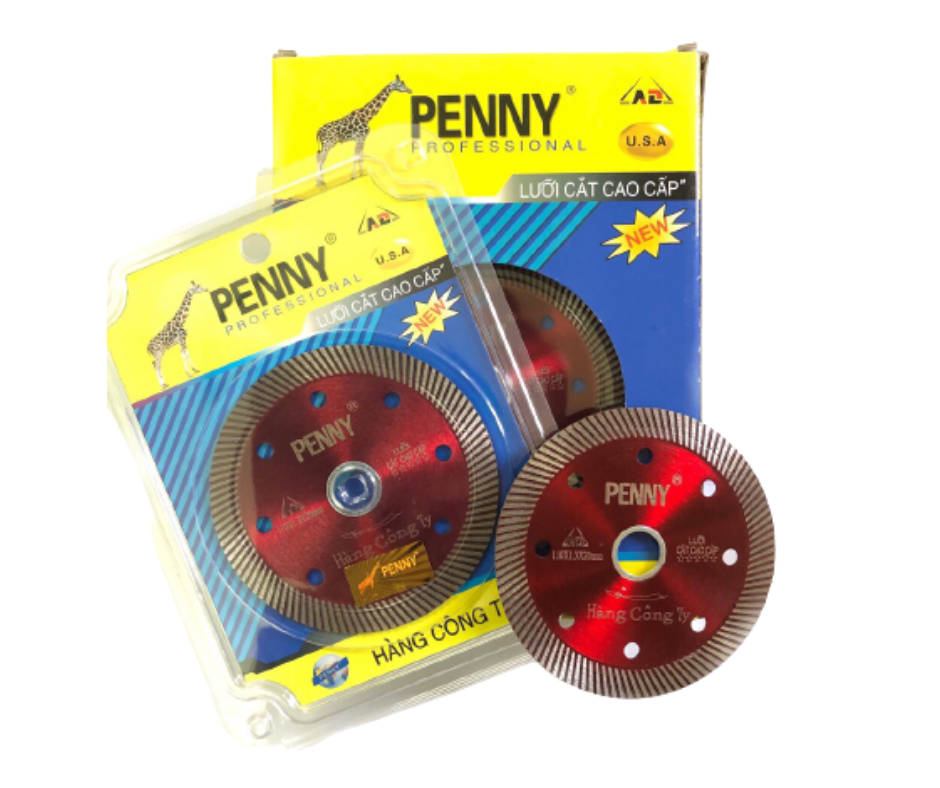 Lưỡi cắt gạch loại tốt Penny