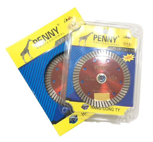 Lưỡi Cắt Bê Tông Penny