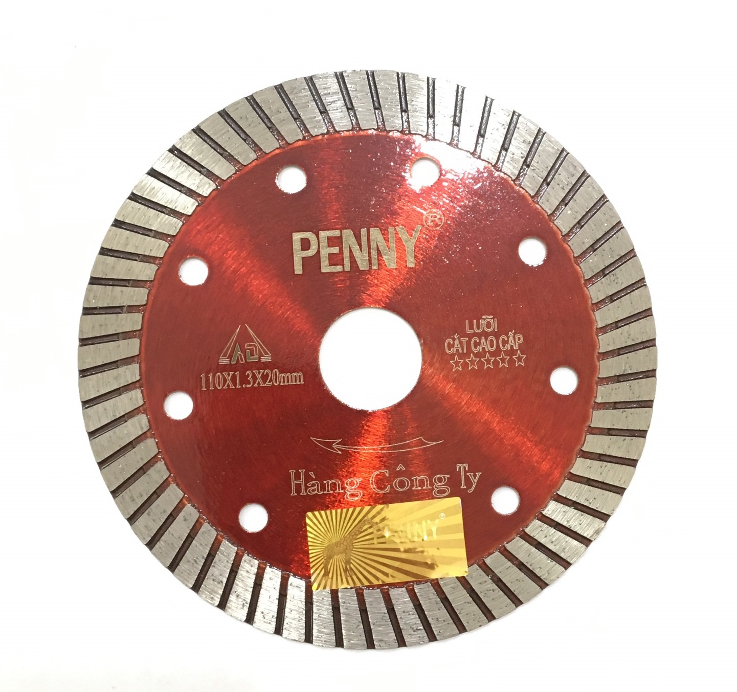 Lưỡi Cắt Bê Tông Penny