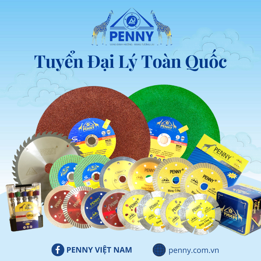 Công ty Ánh Dương tuyển đại lý, nhà phân phối toàn quốc