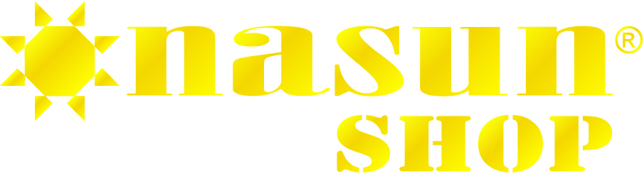 logo NASUN SHOP