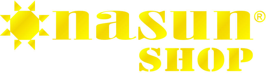 logo NASUN SHOP