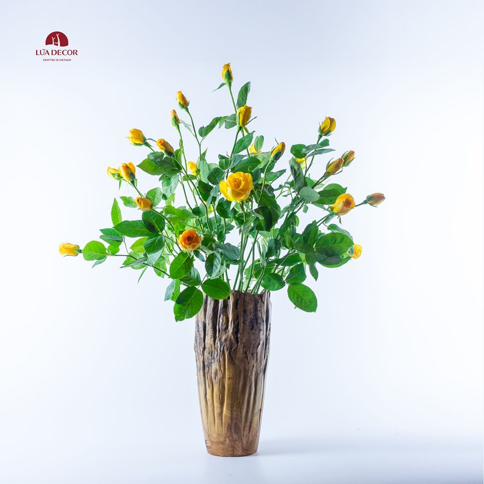 Today’s flower @LŨA DECOR - Tết Thanh Minh