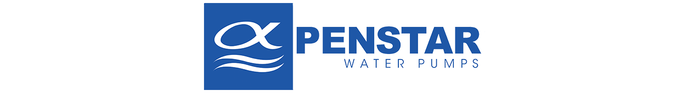 Máy bơm nước thương hiệu Penstar