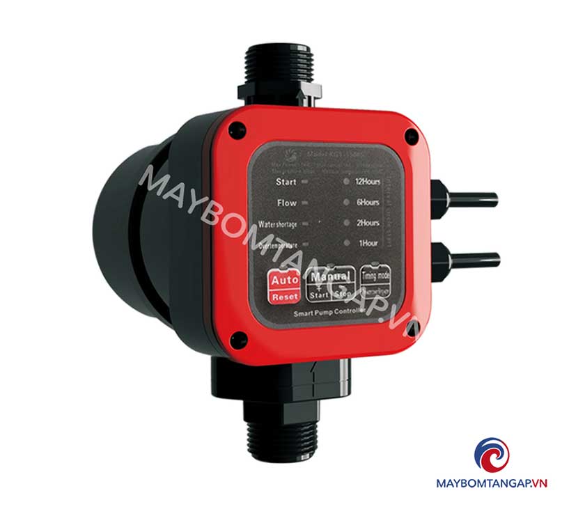 Rơ le điện tử chống cạn SCO KG1-1500S