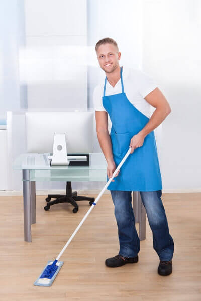 Evo Services