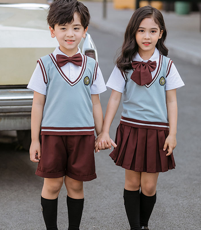 Váy học sinh cấp 3 - Đồng Phục Thiên Phước