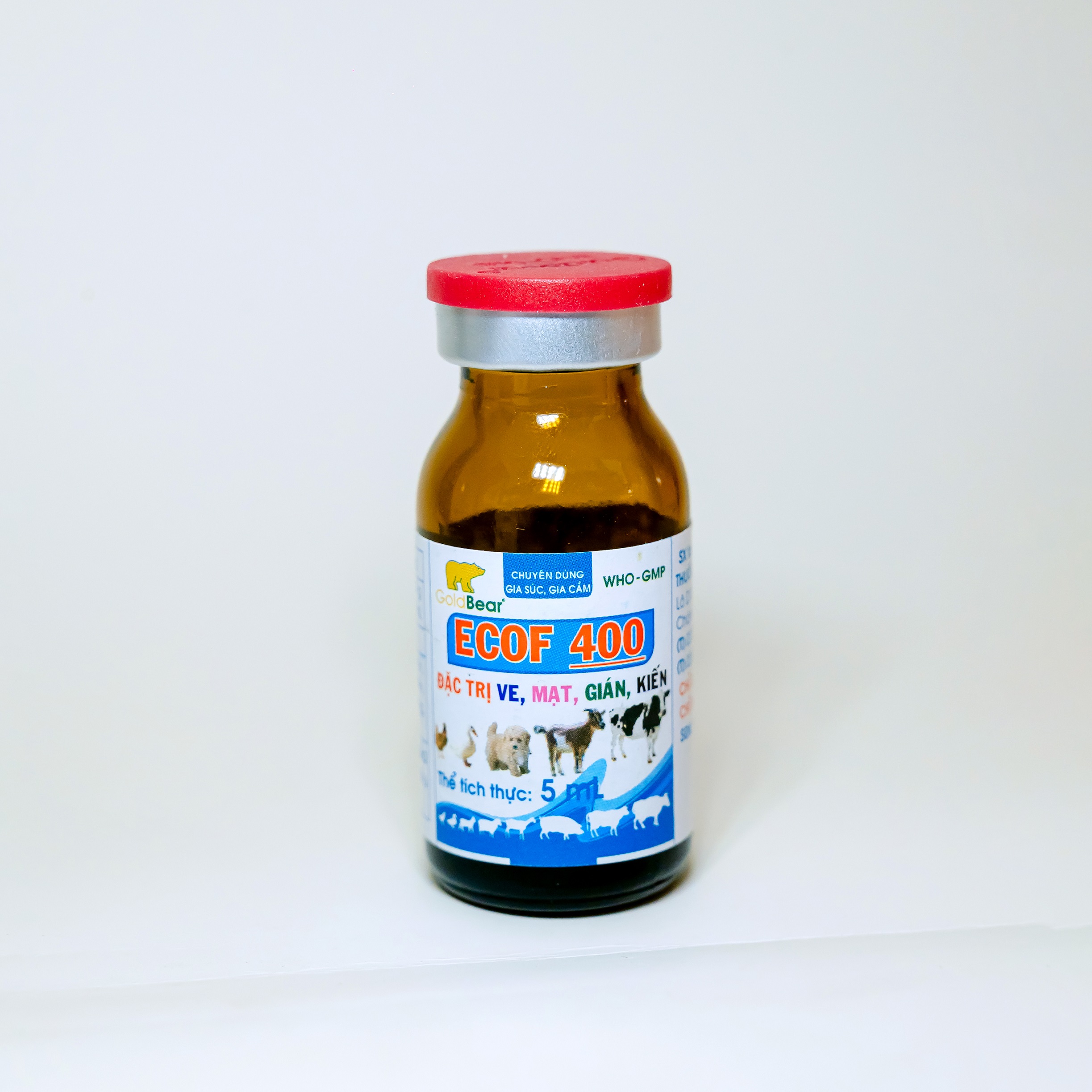 ECOF 400 (20 ML/LỌ)