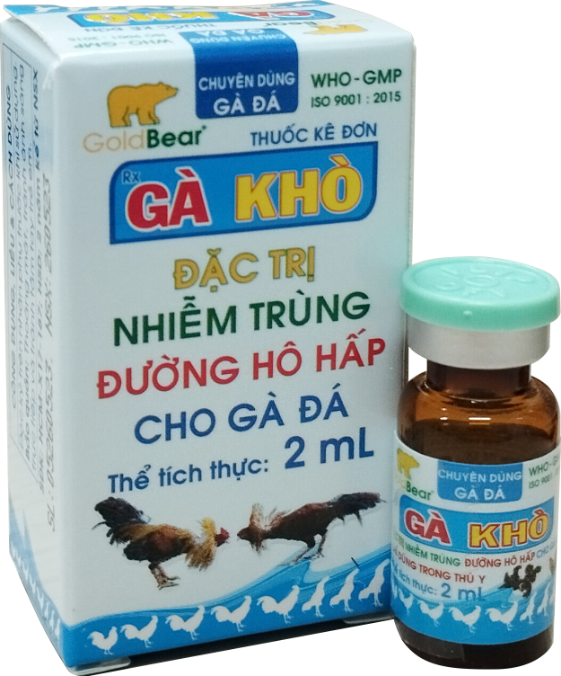 BÀI THUỐC DÂN GIAN GIÚP CHỮA BỆNH KHÒ KHÈ CHO GÀ CHỌI HIỆU QUẢ