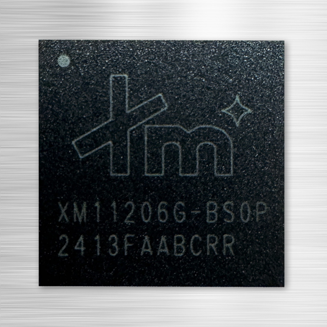 LED Screen Driver ICs: XM vs. ICN