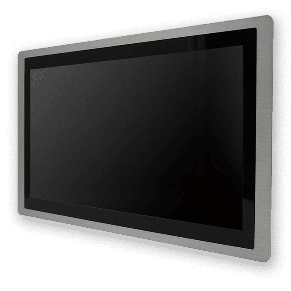 Màn hình LCD Rugged: Cách mạng hóa Giao diện Người-Máy và Ứng dụng Nhúng trong Công nghiệp