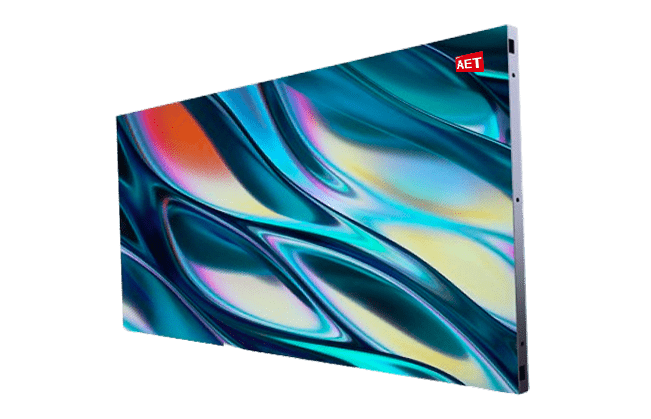 Khám Phá QUANTUM Series AT 55” MIP – Đỉnh Cao Công Nghệ Màn Hình Chưa Từng Có