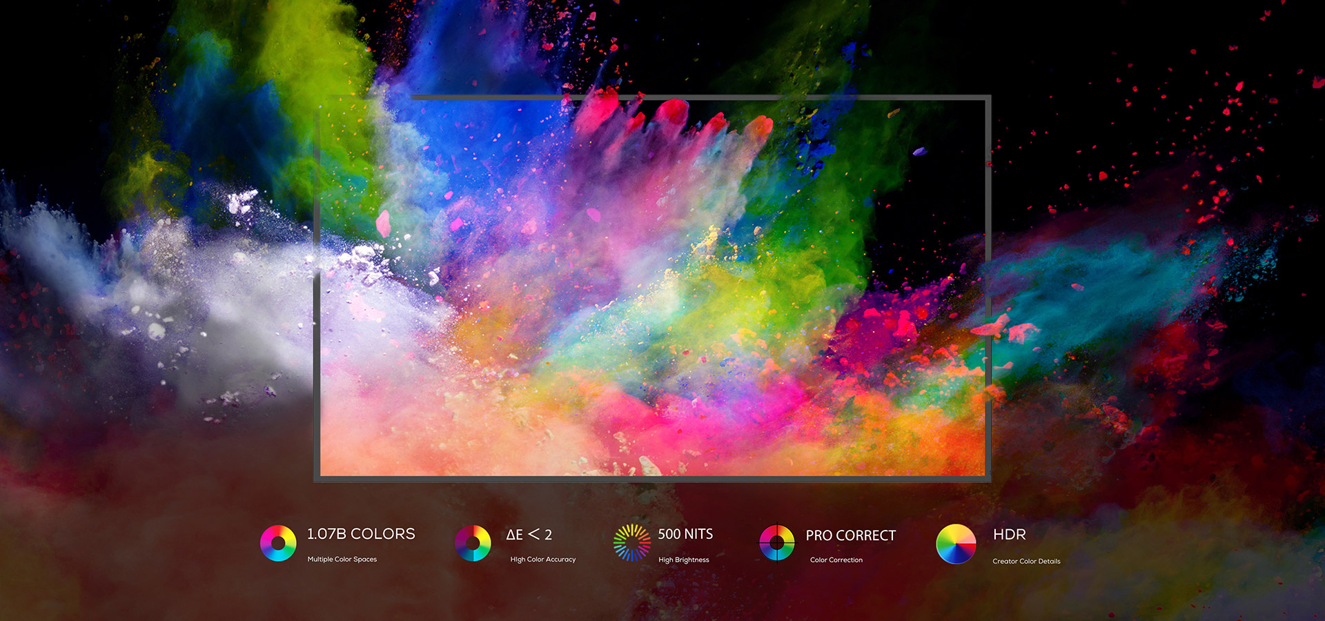 Màn Hình Thương Mại 98 Inch 4K IPS