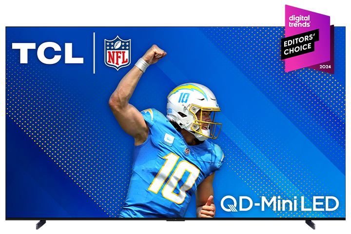 Smart Tivi 110 Inch - Màn Hình Lớn, Công Nghệ Hiện Đại