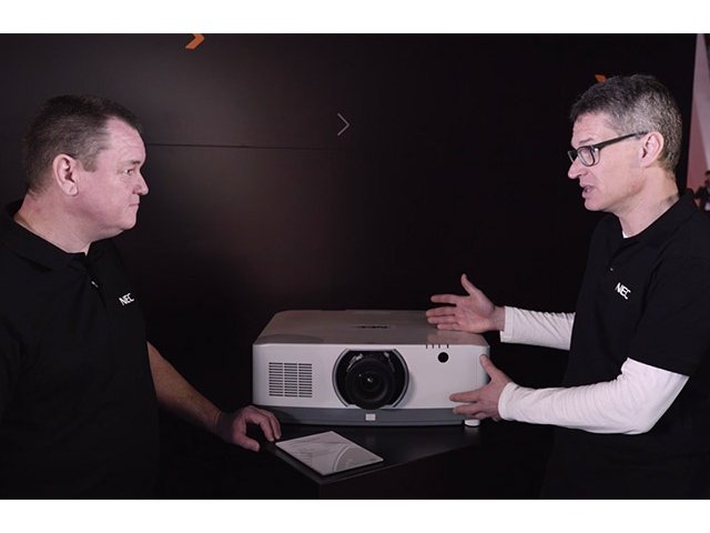 Top 3 Máy Chiếu Chuyên Nghiệp Tốt Nhất cho Doanh Nghiệp