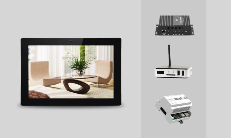 Maritime & Energy IPTV Solutions | Crew Welfare & Safety Systems