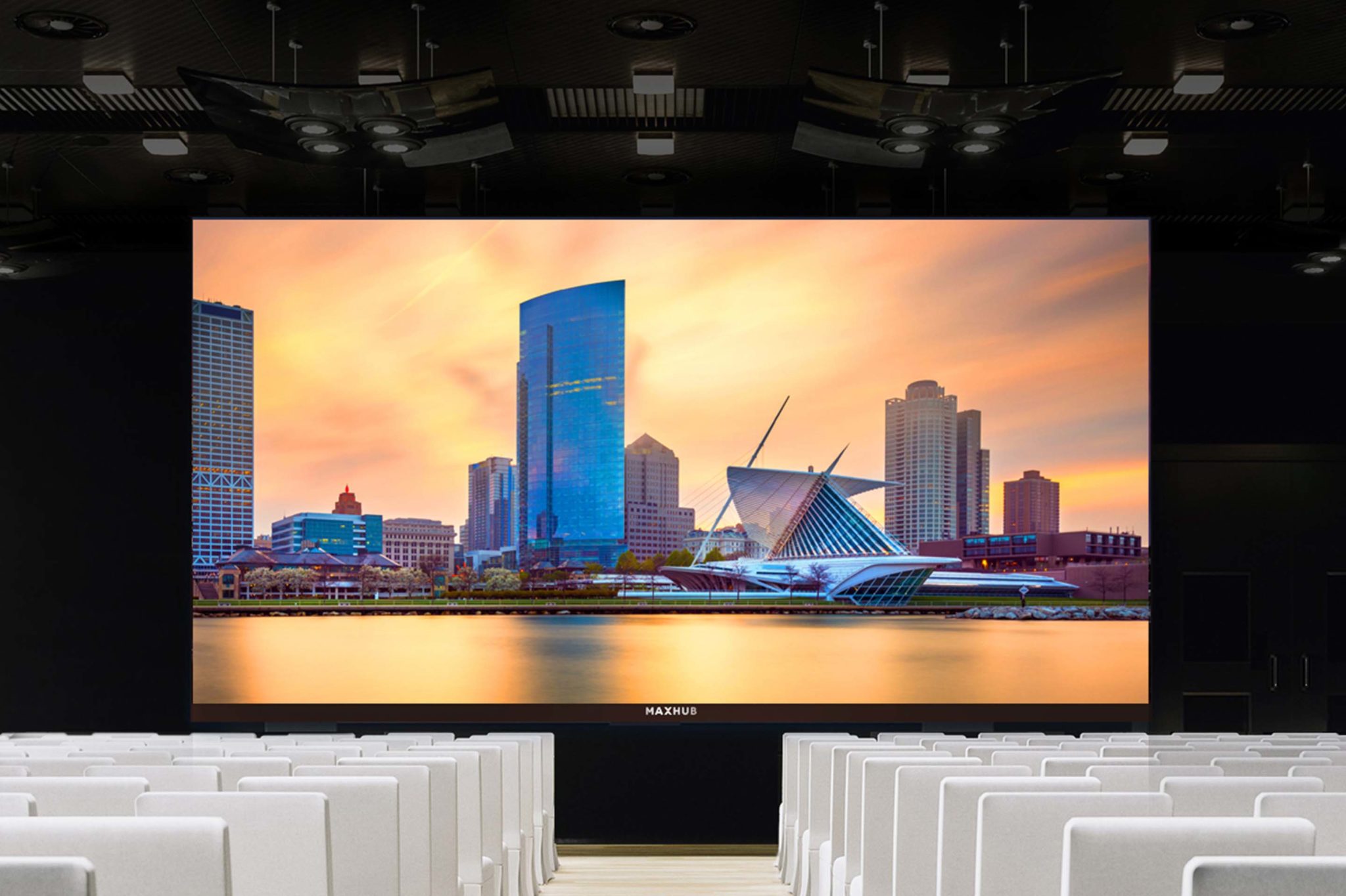 Exploring the Evolution of Display Technology: From LCD Video Walls to Direct View LED Displays