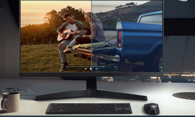 Màn hình LED Tổng quan về các thương hiệu hàng đầu - Absen, Leyard, Samsung, LG, Ulilumin