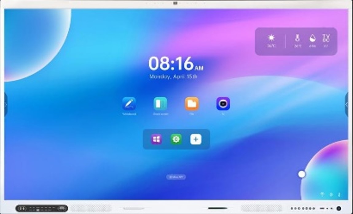 Màn hình tương tác thông minh 86 inches