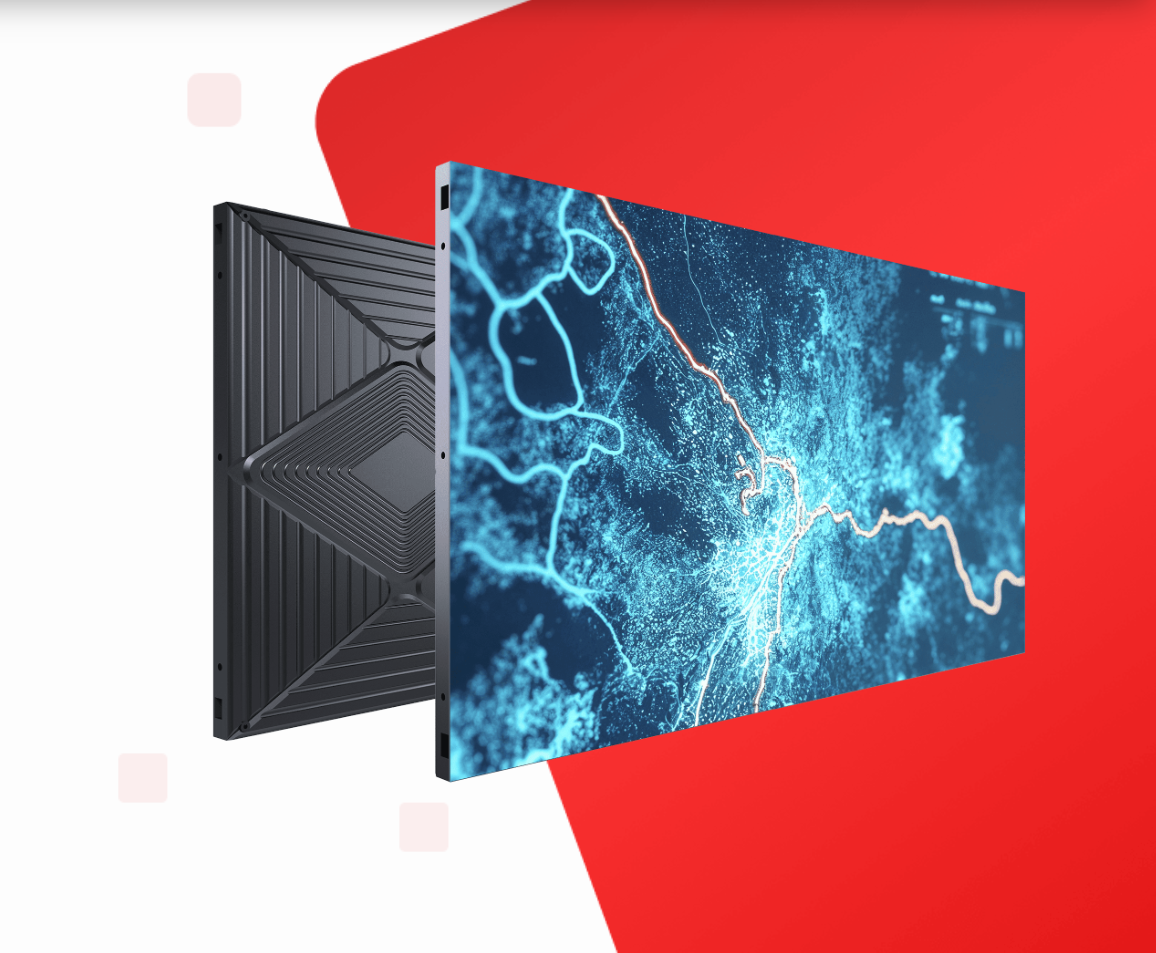 Màn hình LED Độ Phân Giải Cao NX COB Cathode Series - AET Displays