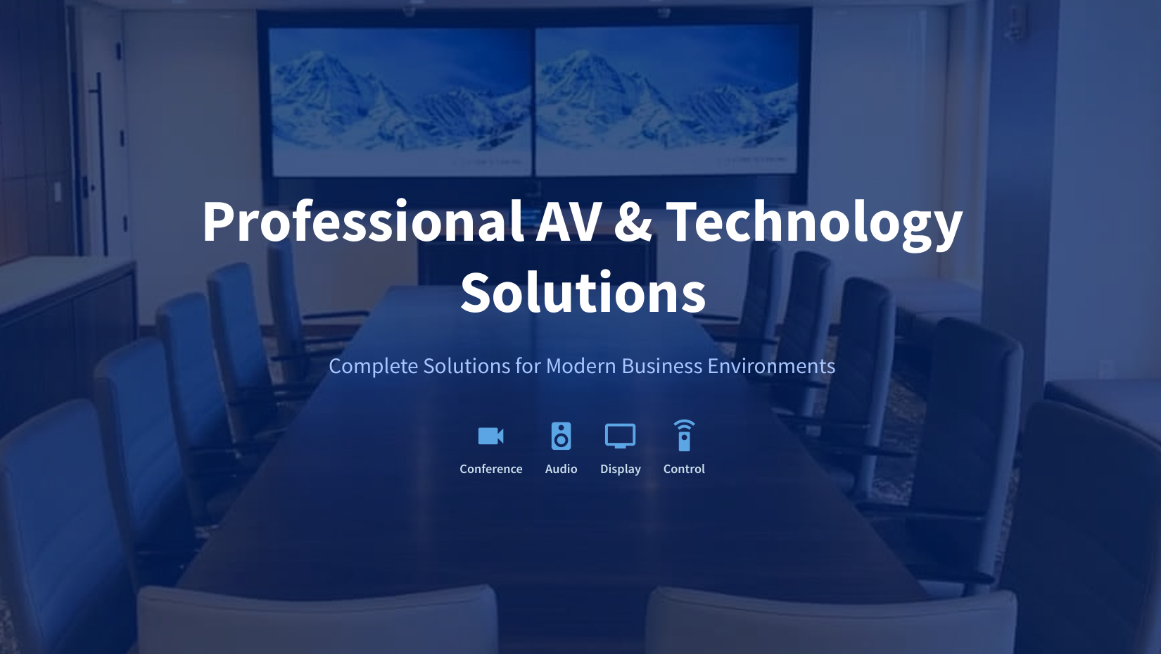 AVI Network