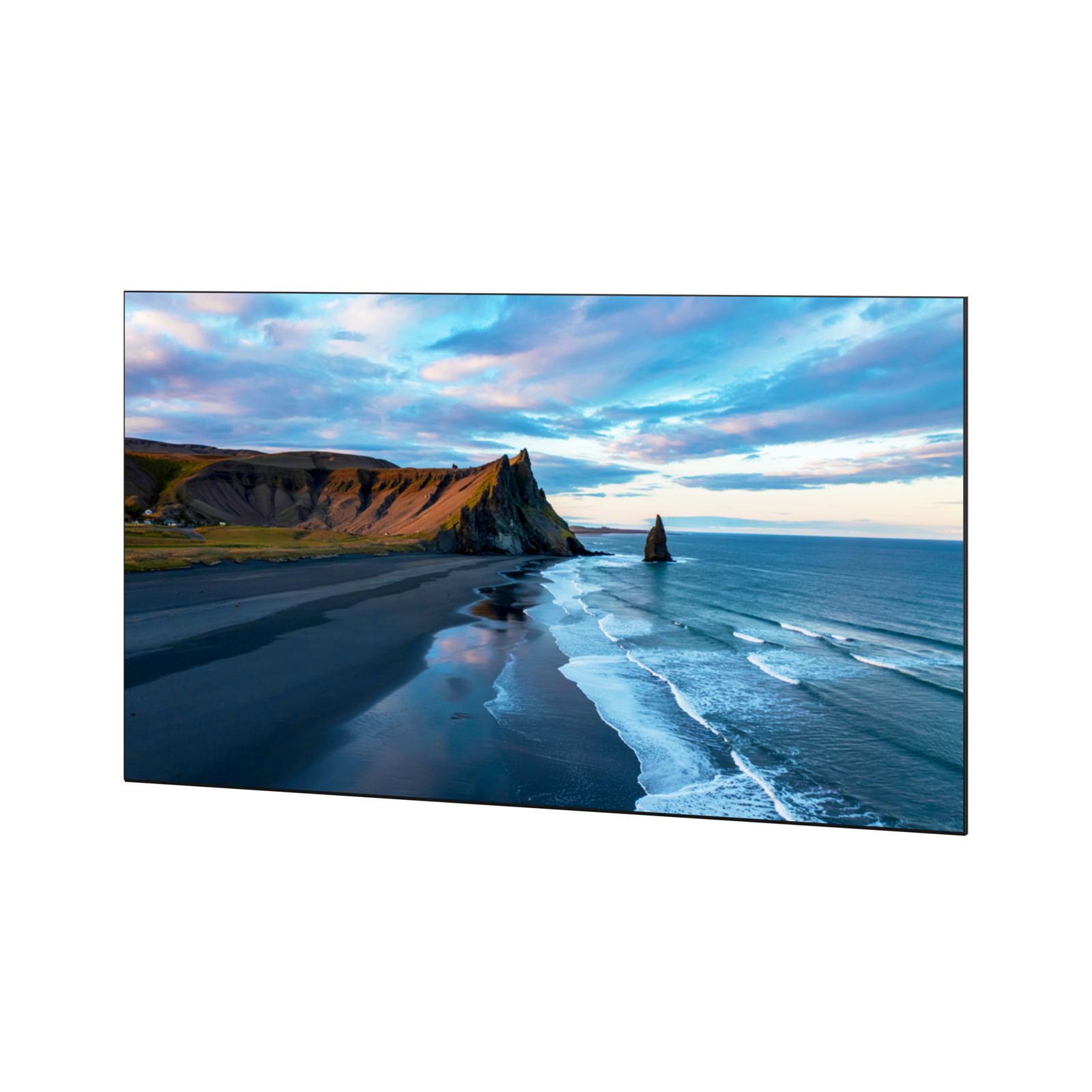 Sony Electronics Giới Thiệu Màn Hình Crystal LED UNIFY - Giải Pháp Hiển Thị LED Toàn Diện 135 inch